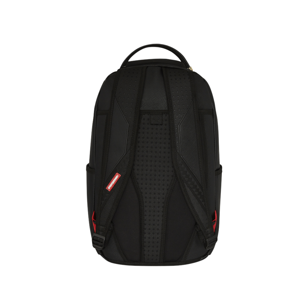 FLY KNIT MOUTH DLXSV BACKPACK
