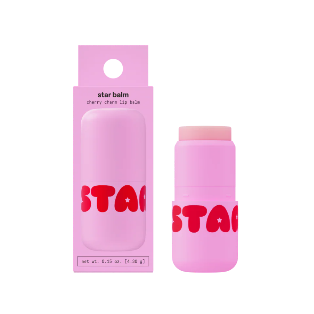 Starface Star Balm Cherry Charm