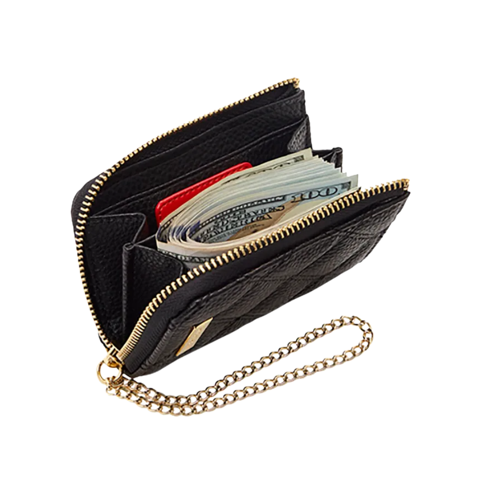 Sprayground Mamba Wallet