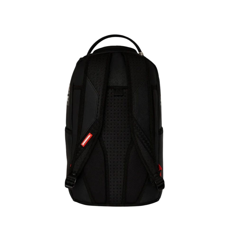 SHARK CENTRAL INFINITY MOUTH DLXSV BACKPACK