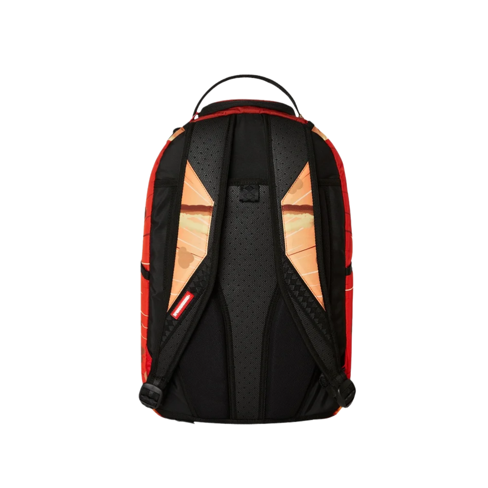 LOONEY TUNES MARVIN BOMB DLXR BACKPACK