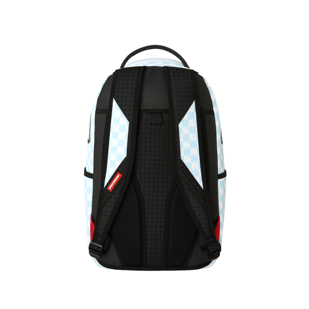 Sprayground Peanuts Snoopy Jams DLXSV Backpack