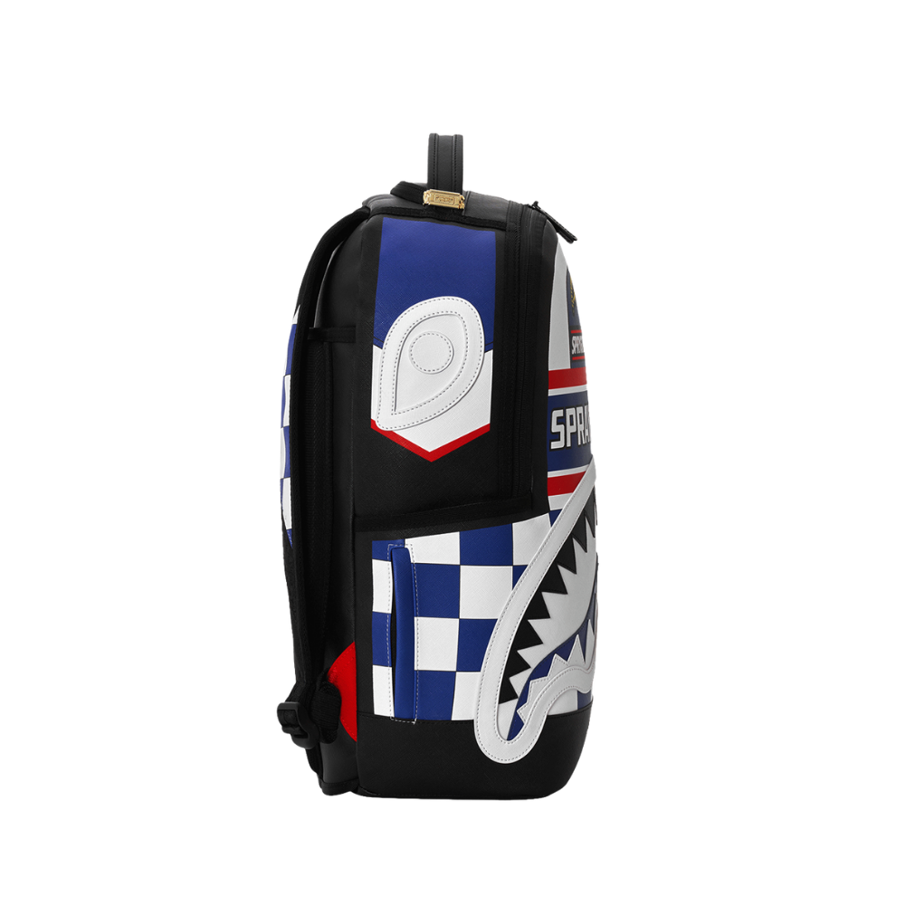 Sprayground Japan Concept DLXSV Backpack