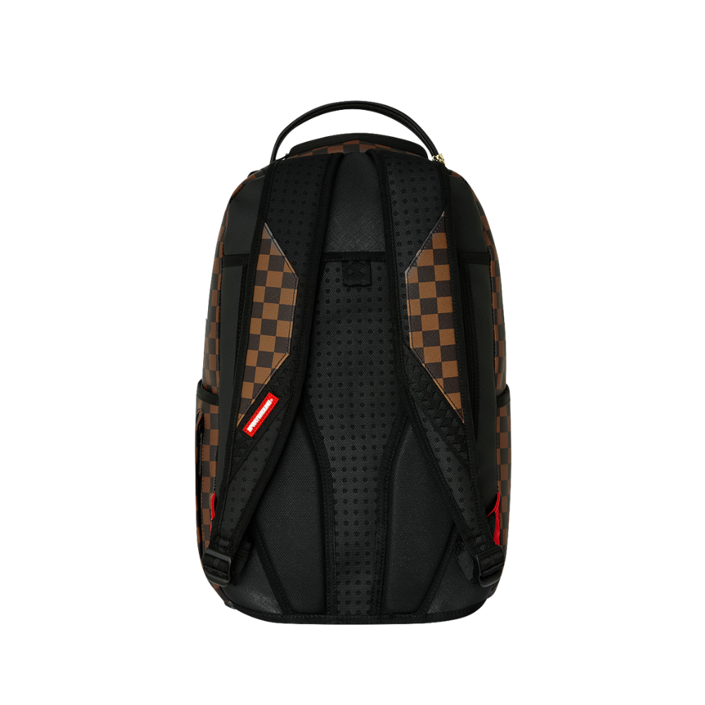 Sprayground Disney Mickey & Friends DLXSV Backpack