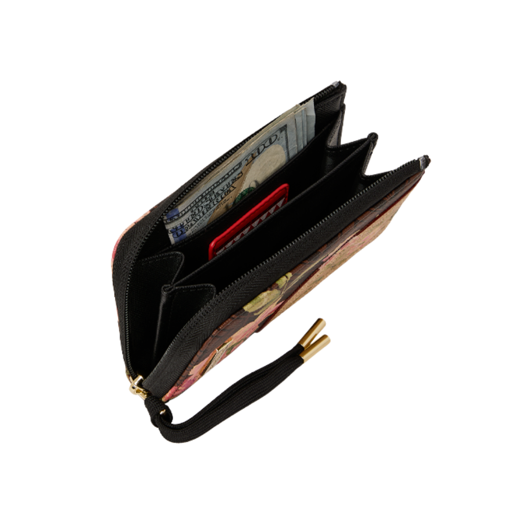 Sprayground Henny Spritz Wallet