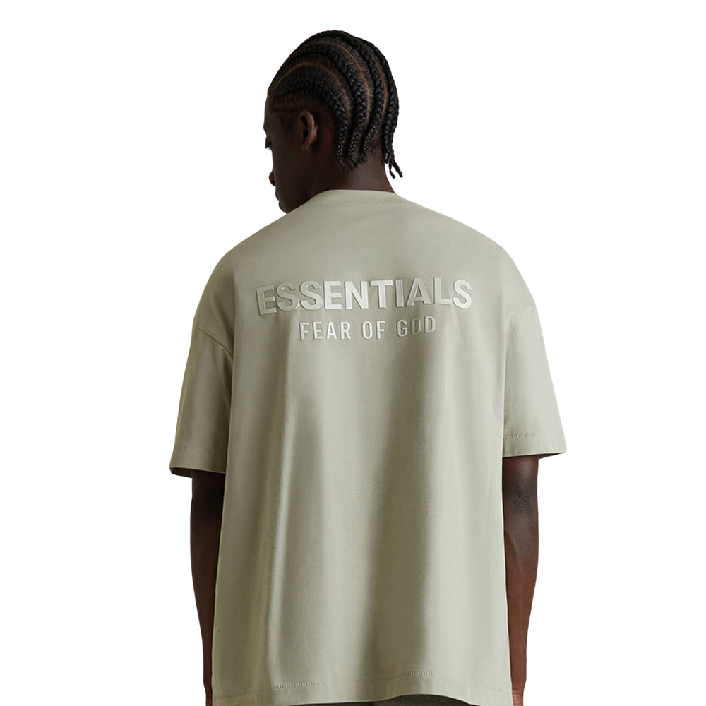 Fear of God ESSENTIALS Abbey Stone Classic T-Shirt
