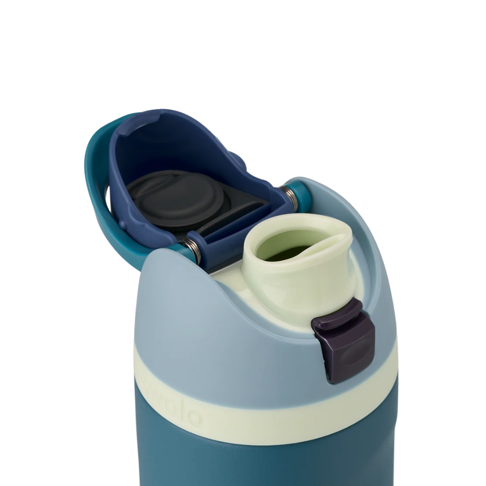 Owala FreeSip Insulated Water Bottle