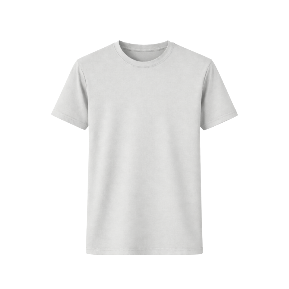 TYNT Round Neck T-shirt