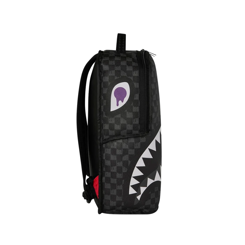 Sprayground Reversible Backpack V2 DLXSV Backpack