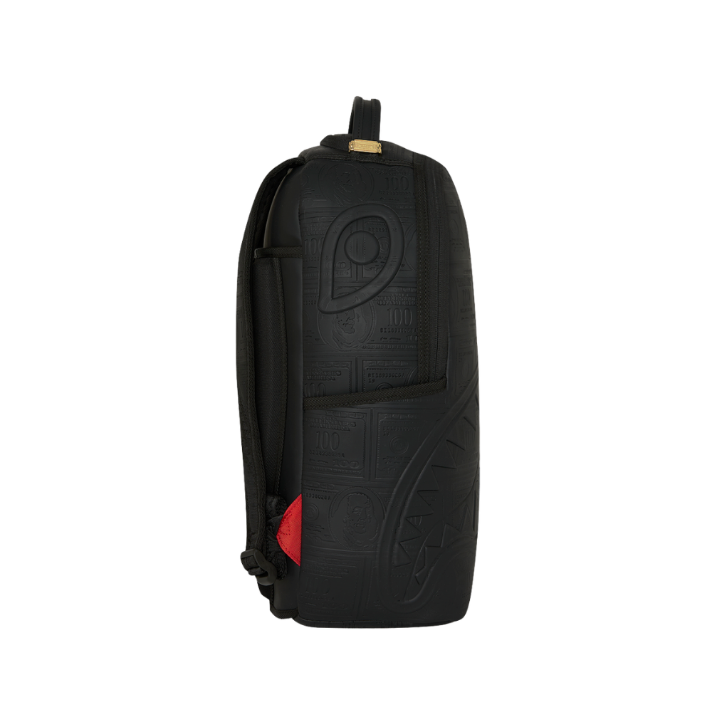 Sprayground Money Masonry DLXSV Backpack