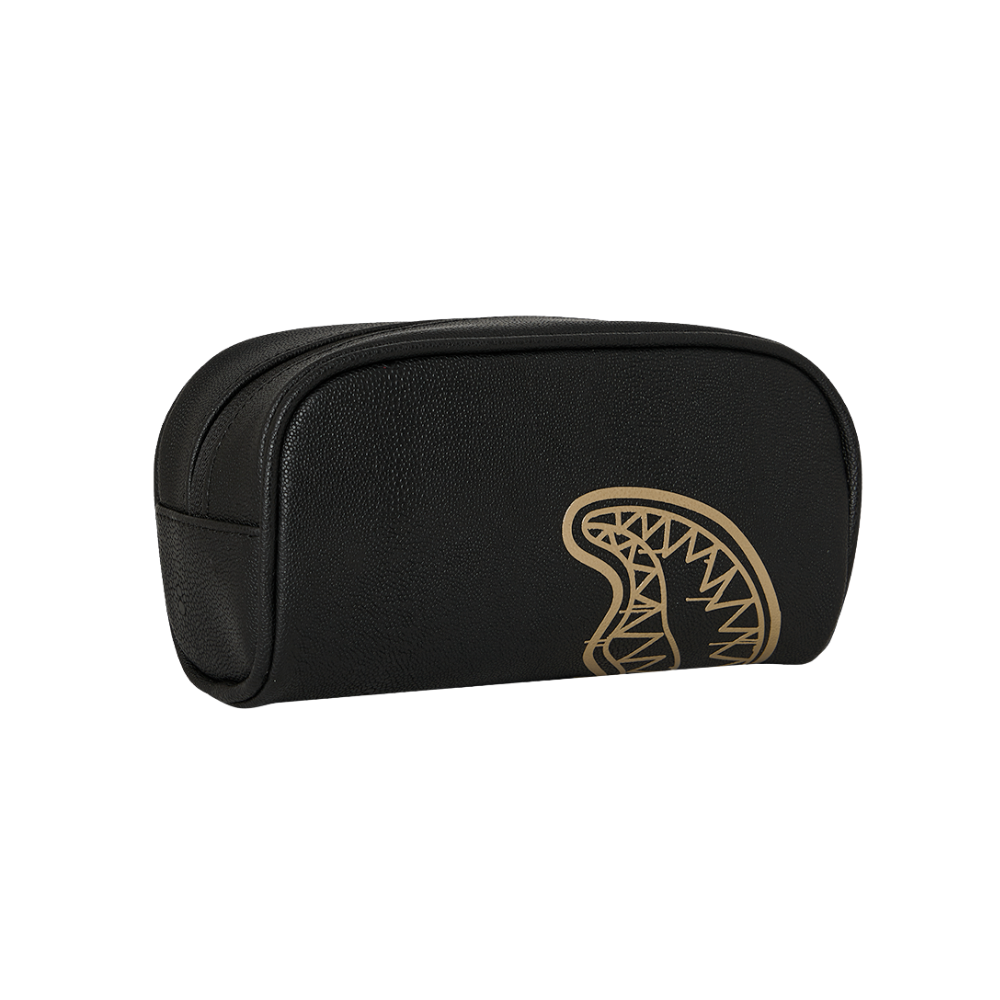 Sprayground That Gold Drap Pouch