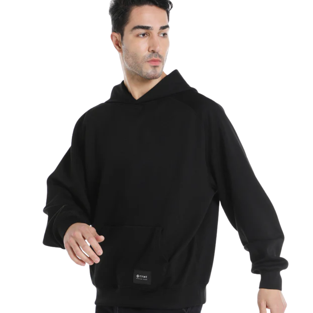 TYNT Premium Oversized Hoodie
