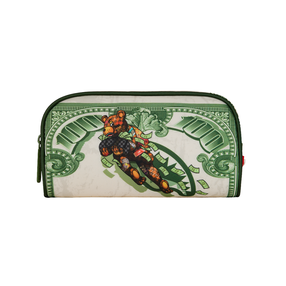 Sprayground Fly Bear 2 Pouch