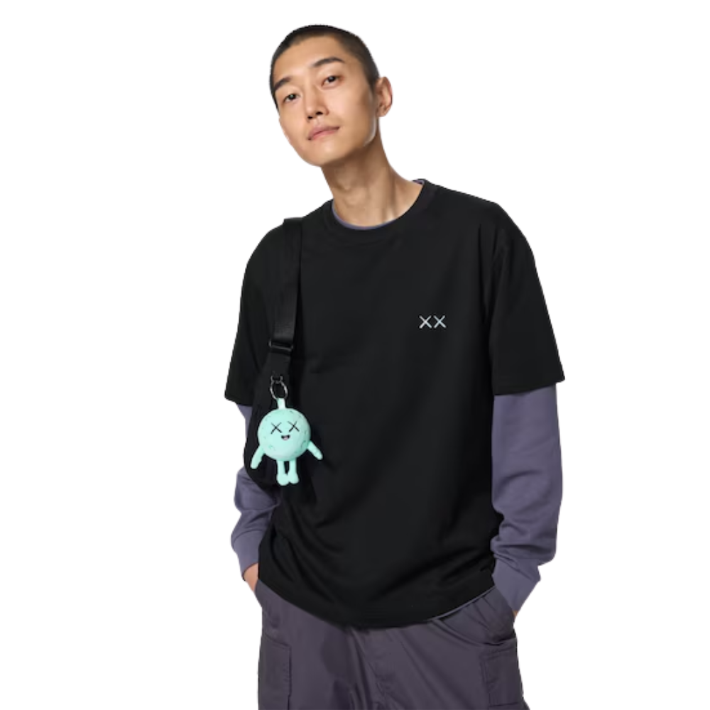 Uniqlo 'KAWS UNIVERSE' Charm