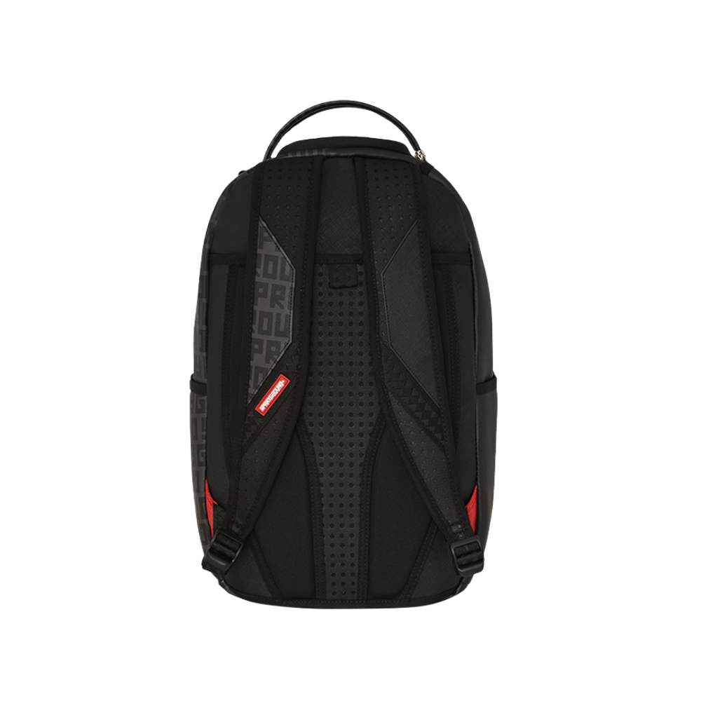 Shark Central Split Infinity DLXSV Backpack
