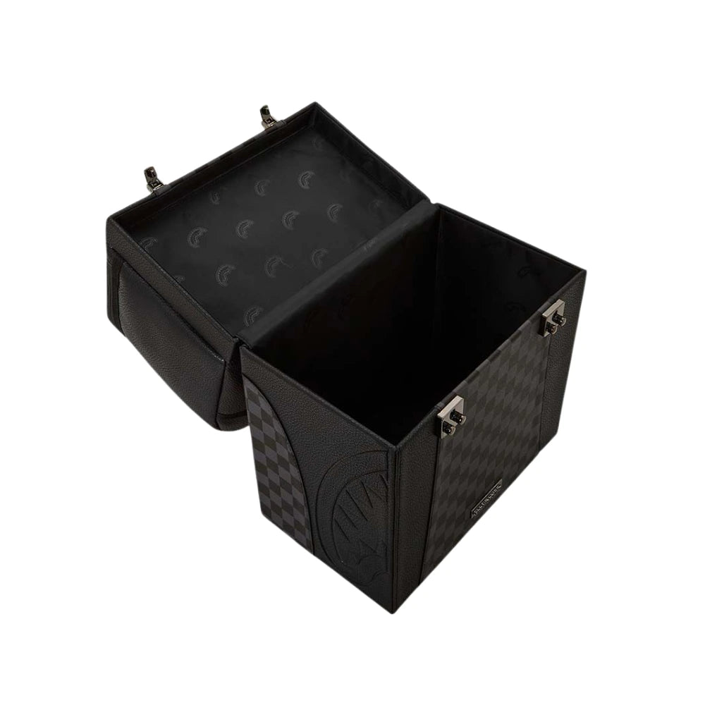 Henny Phantom Half Box Backpack