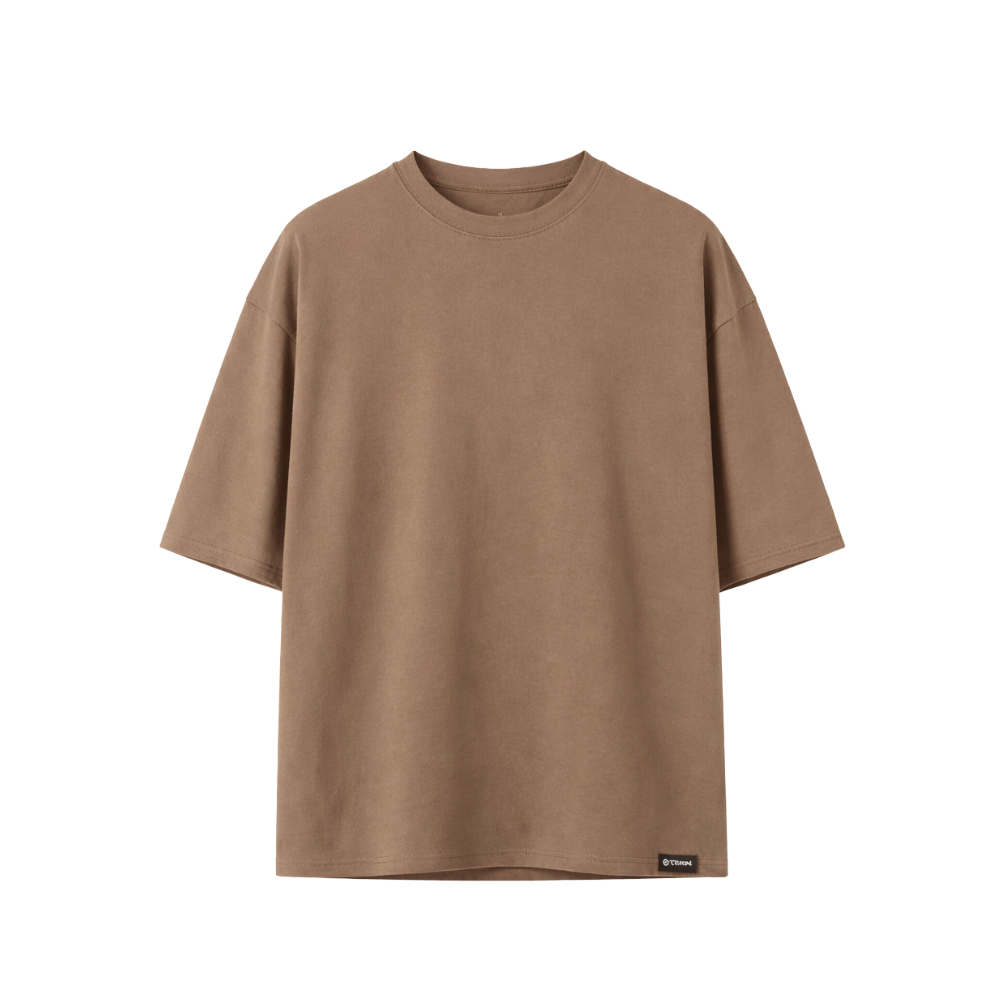 TYNT Premium Oversized T-shirt
