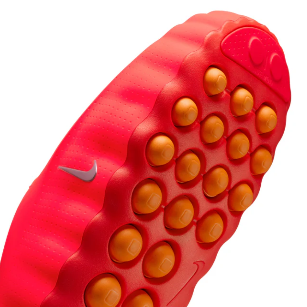 Nike Mind 001 Slide Solar Red