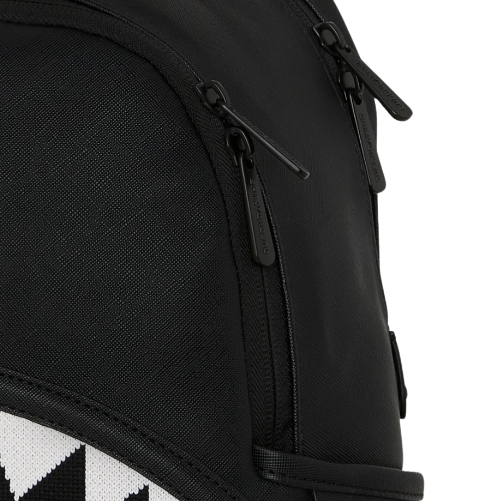 FLY KNIT MOUTH SAVAGE