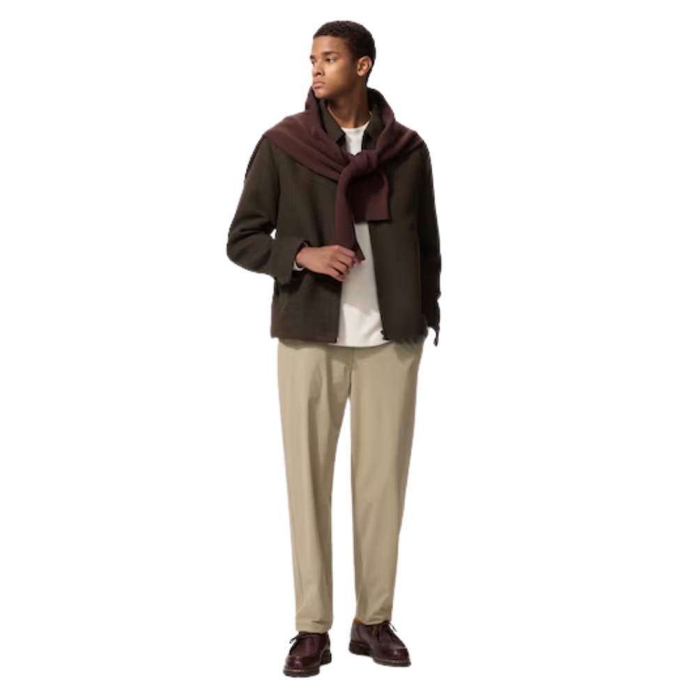 Uniqlo Ultra Stretch Pants