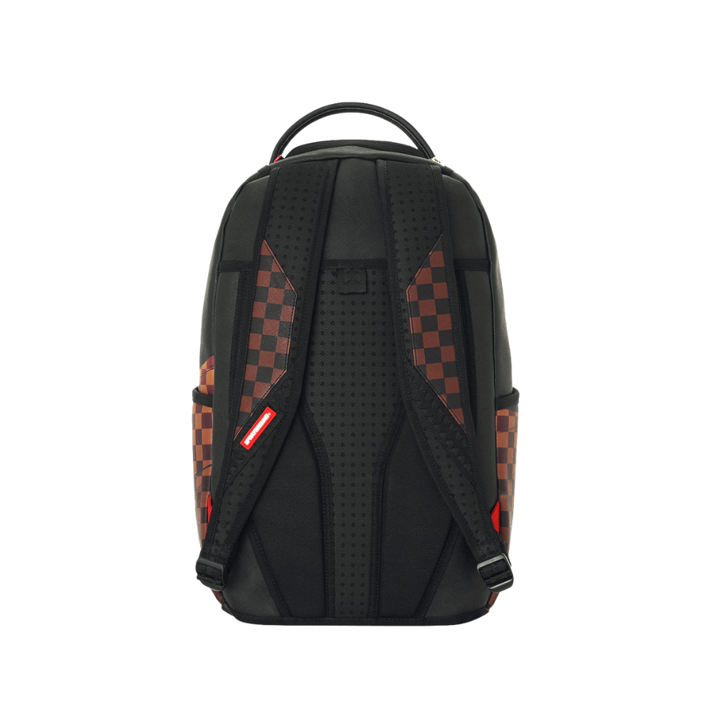 Sprayground Diablo Sleep Party DLXSV Backpack