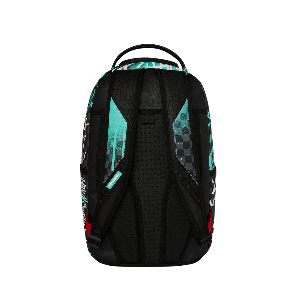Sprayground Spray Poetry III Backpack