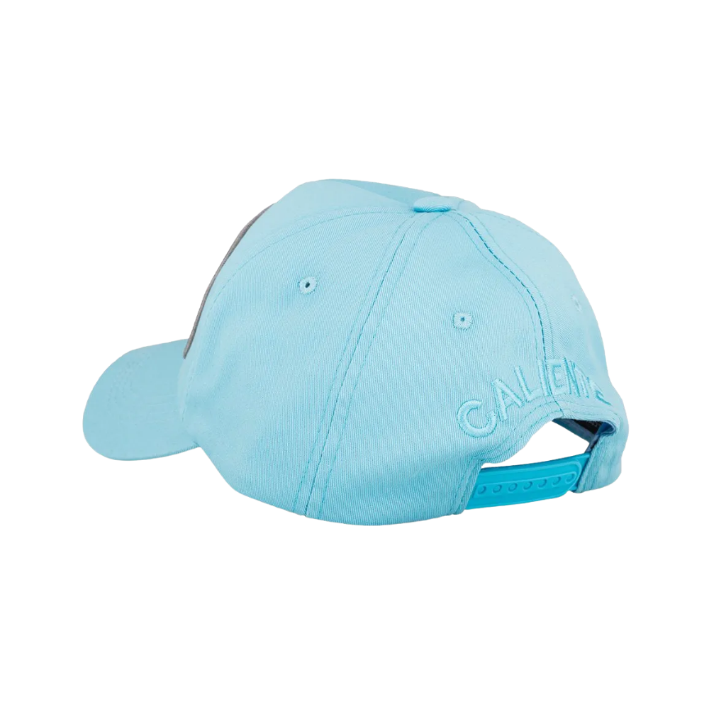 California COT Baby Blue Cap