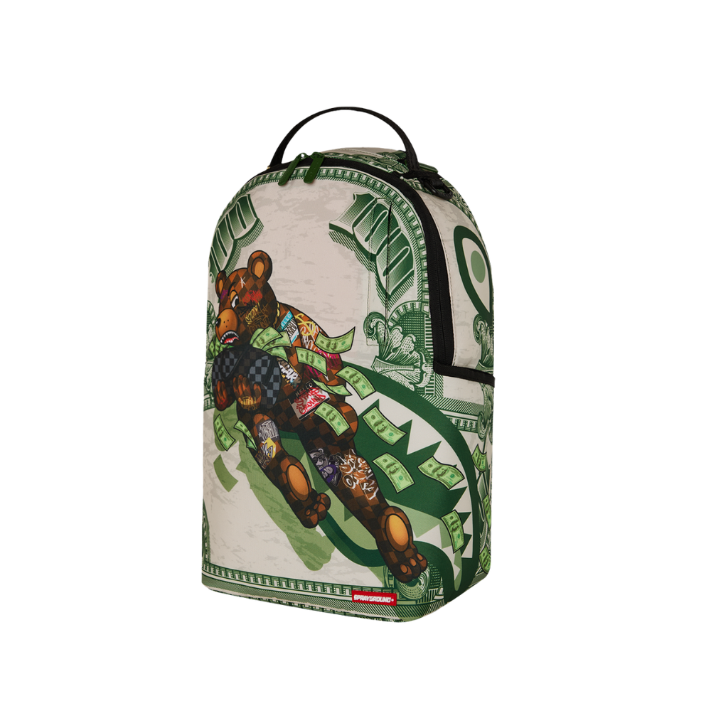 Sprayground Fly Bear 2 Backpack