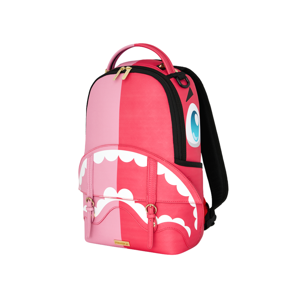 Sprayground Kawaii Cute Girl Mini Backpack