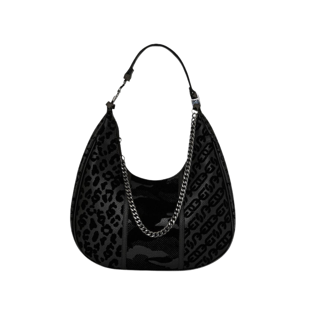 Sprayground Summer '25 EXOTIC ILLUSION VICE SHOULDER BAG