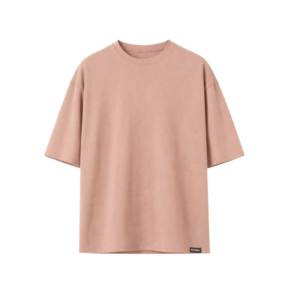 TYNT Premium Oversized T-shirt