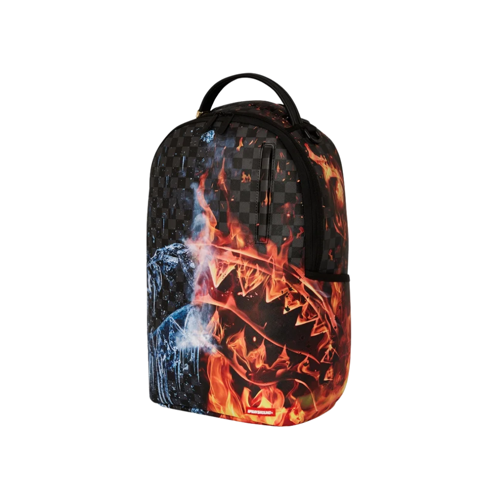 FIRE & ICE SHARK DLXSV BACKPACK