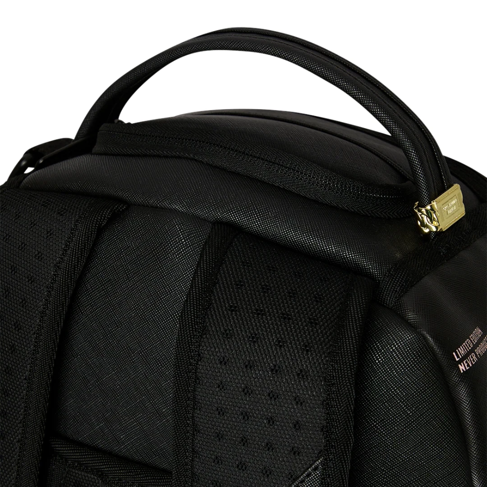 Sprayground Power Bear Powers Up DLXSV Backpack