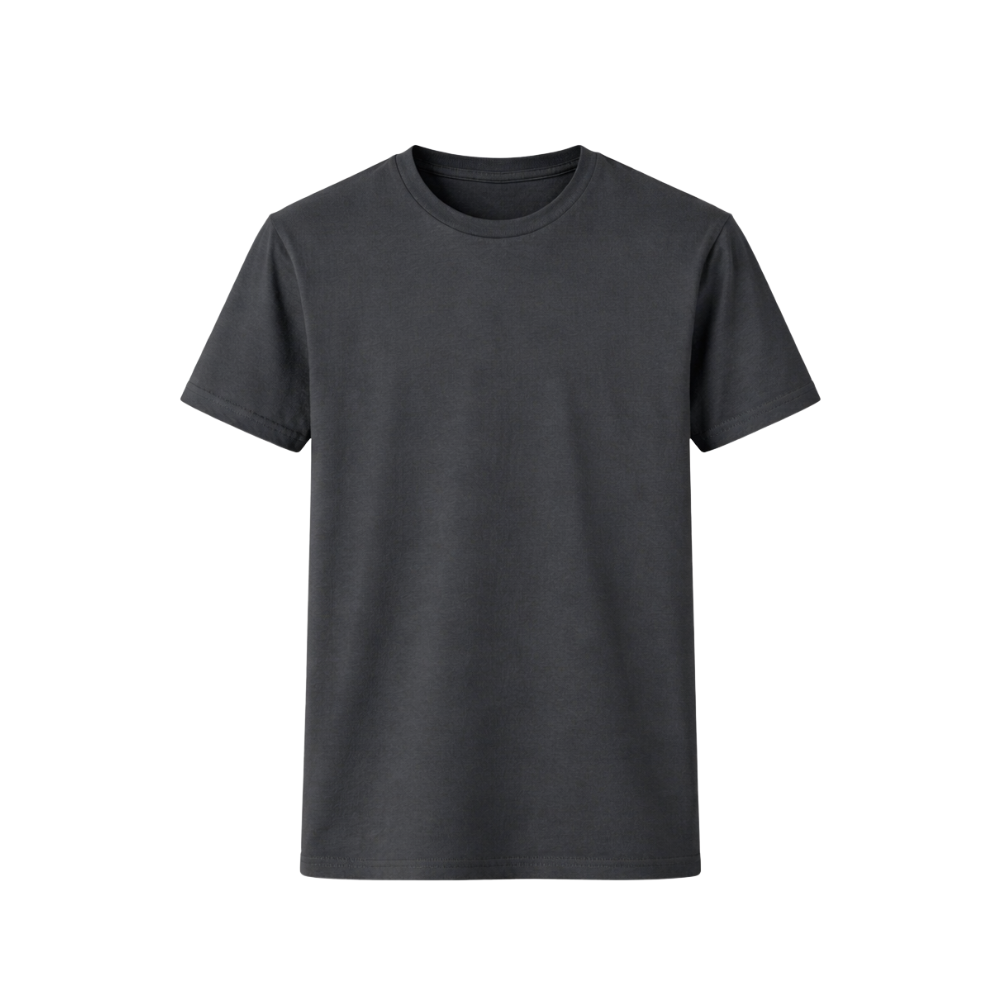TYNT Round Neck T-shirt