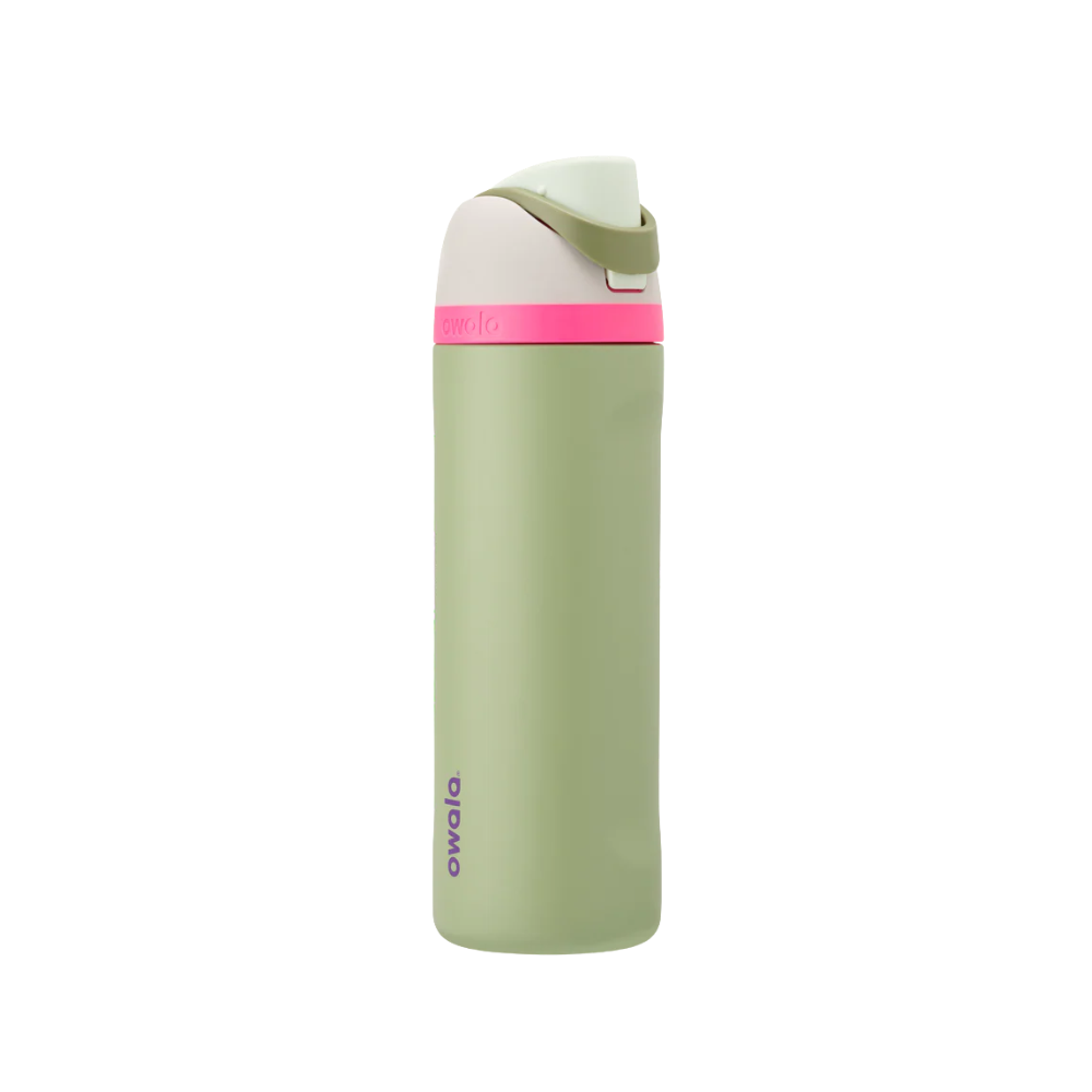 Owala FreeSip Insulated Water Bottle