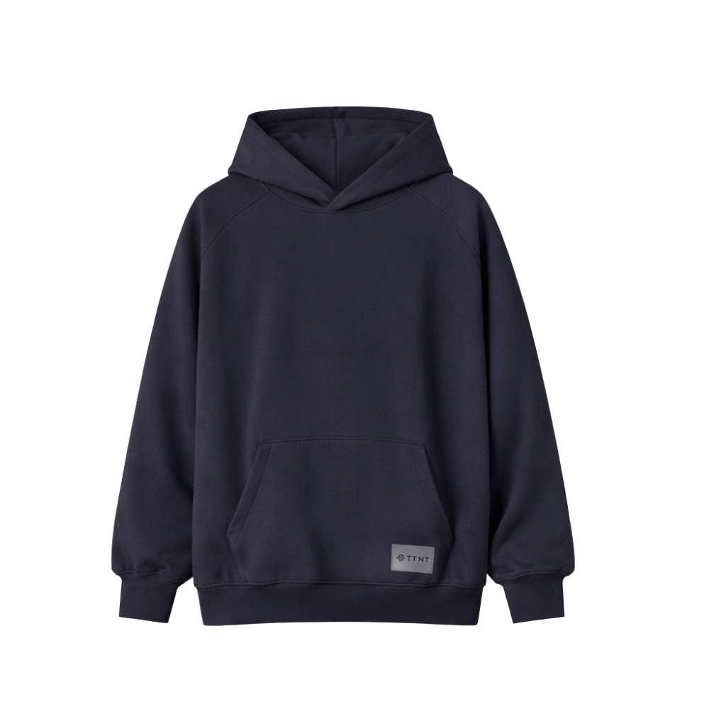 TYNT Premium Oversized Hoodie