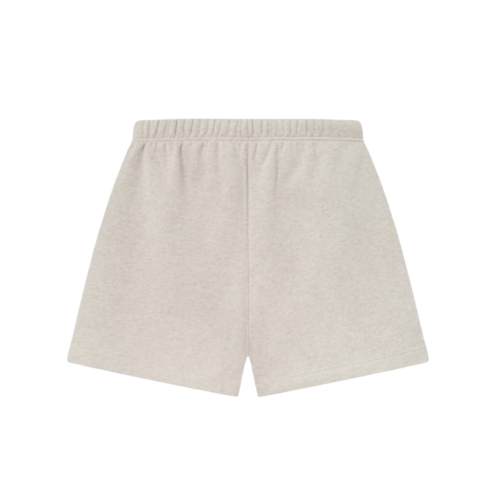 Fear of God Essentials Heather Stone Soccer Short