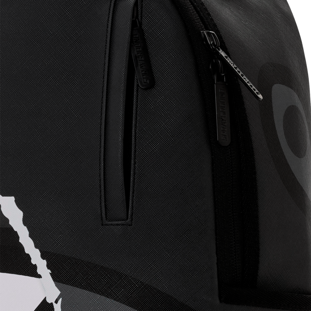 Sprayground Center RIP Reveal DLXSV Backpack