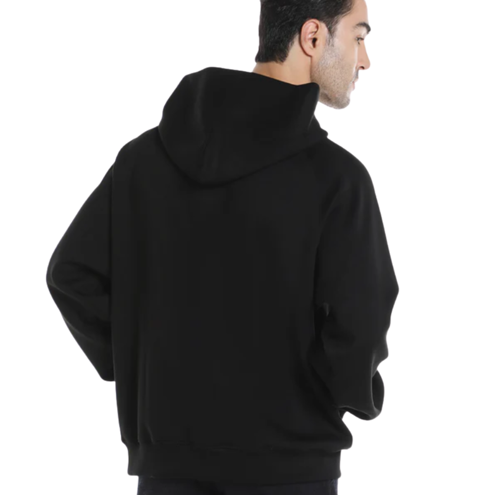 TYNT Premium Oversized Hoodie