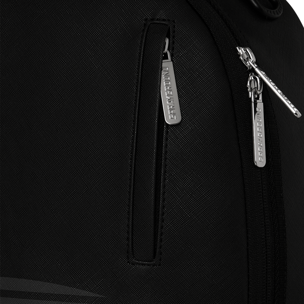 Sprayground Shark Central Wave Backpack
