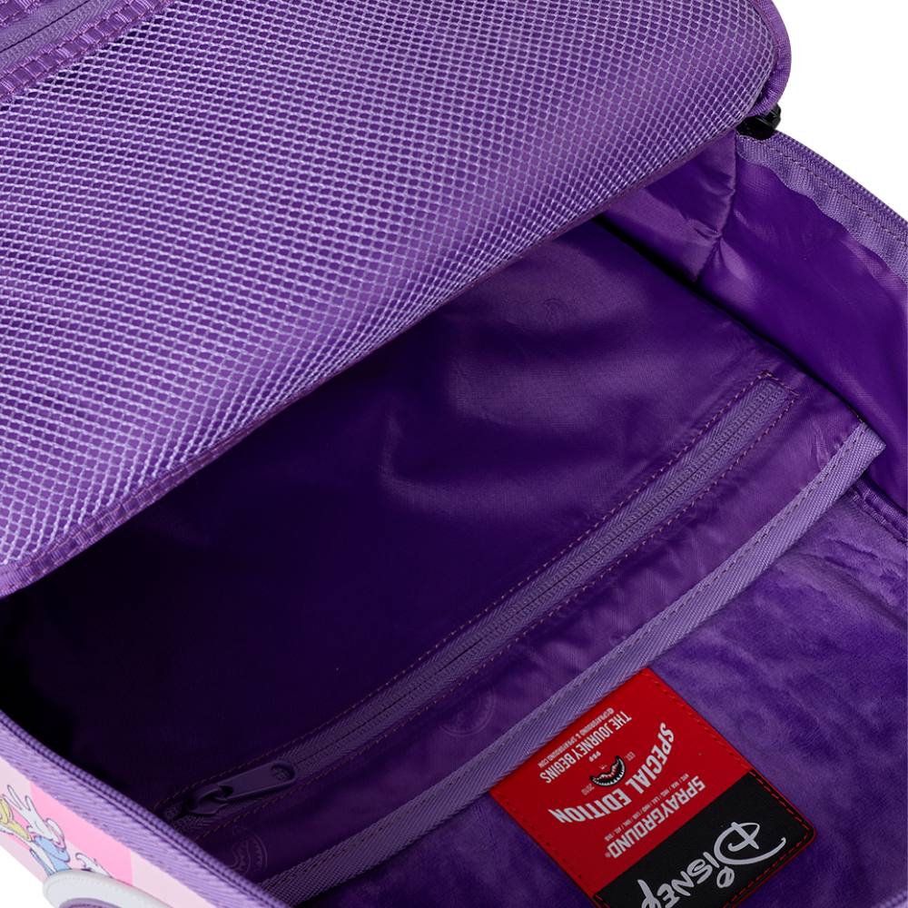 Sprayground Disney Minnie And Daisy Checkers DLXSV Backpack