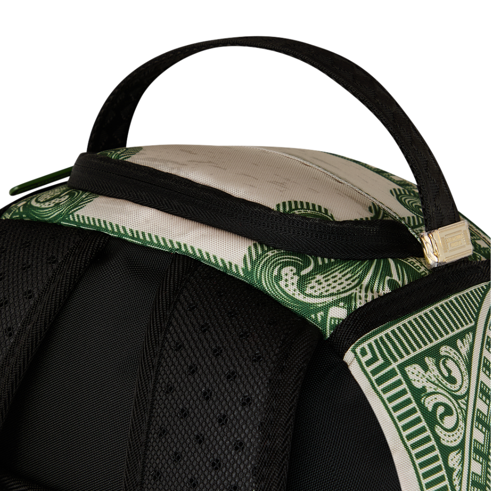 Sprayground Fly Bear 2 Backpack