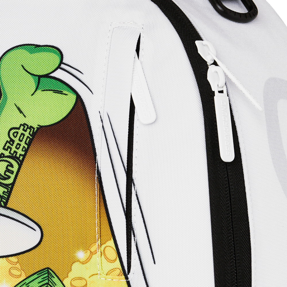 Sprayground Moneybear Stash Backpack