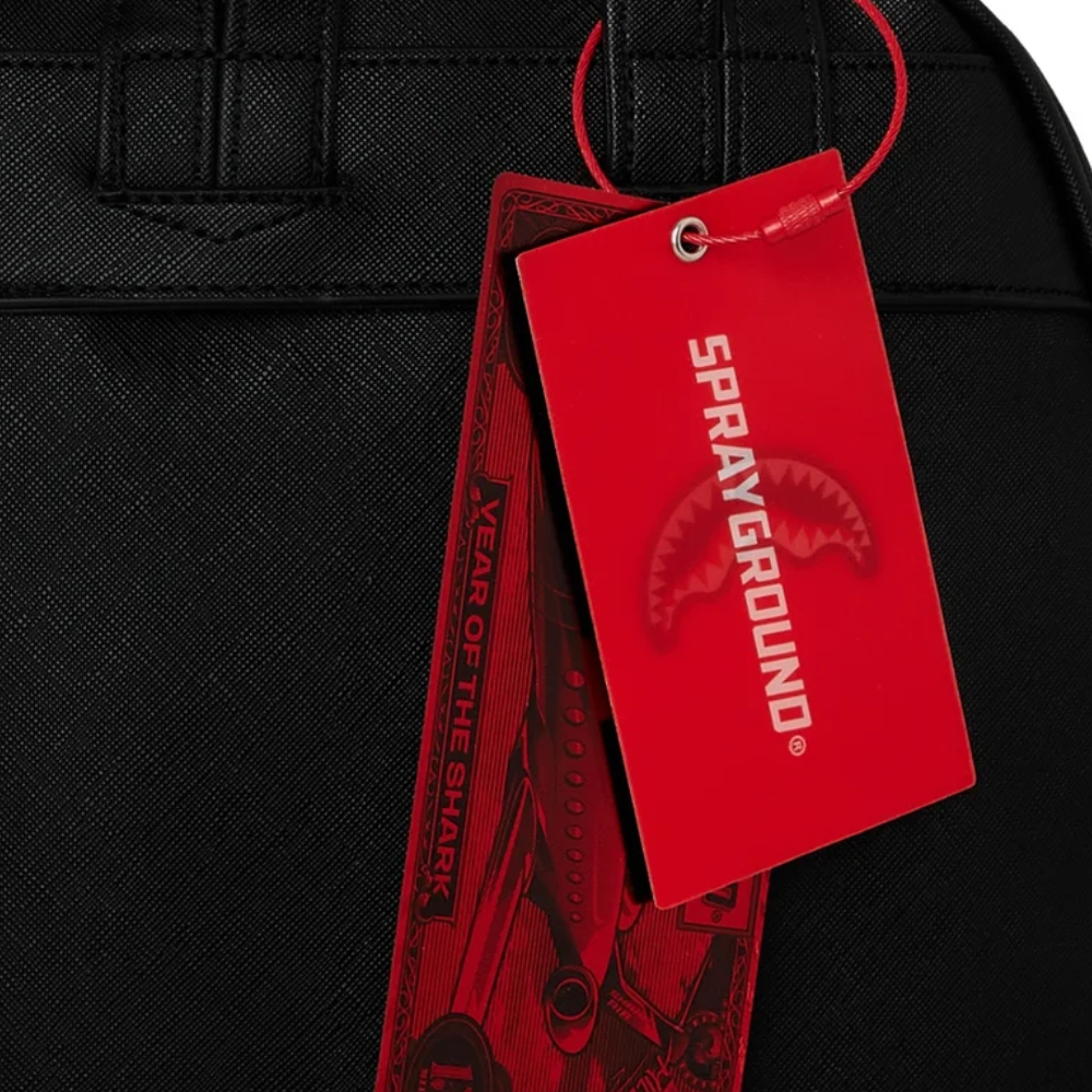 FLY KNIT MOUTH SAVAGE