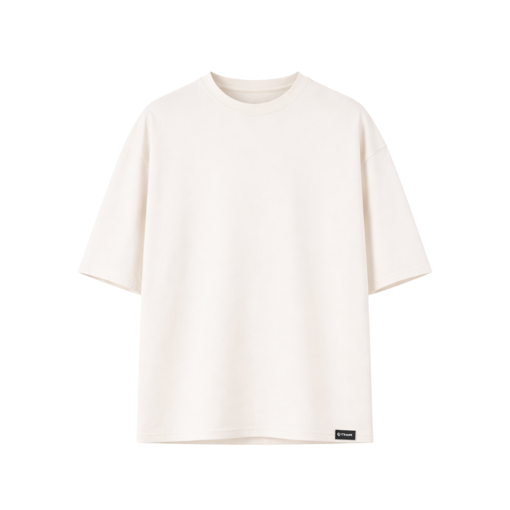 TYNT Premium Oversized T-shirt