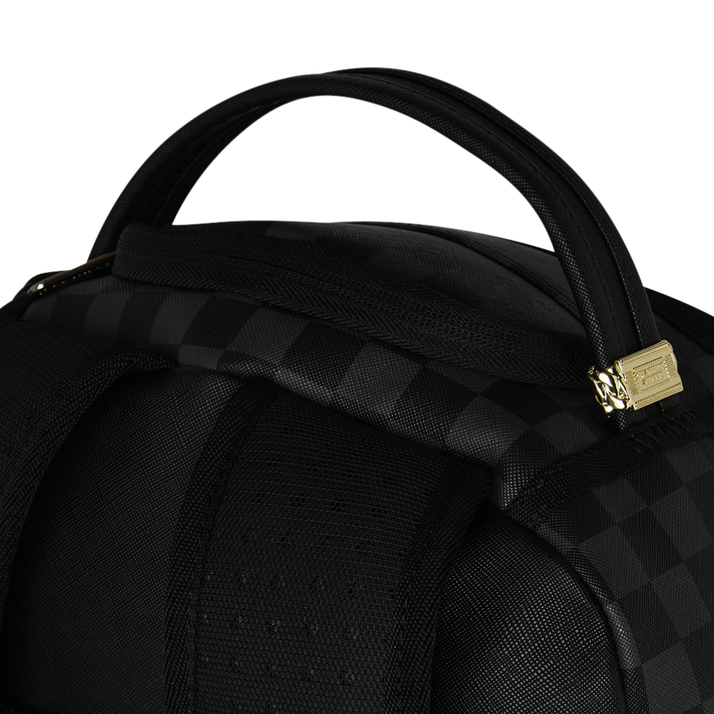 Sprayground Monopoly Money Stacks Backpack