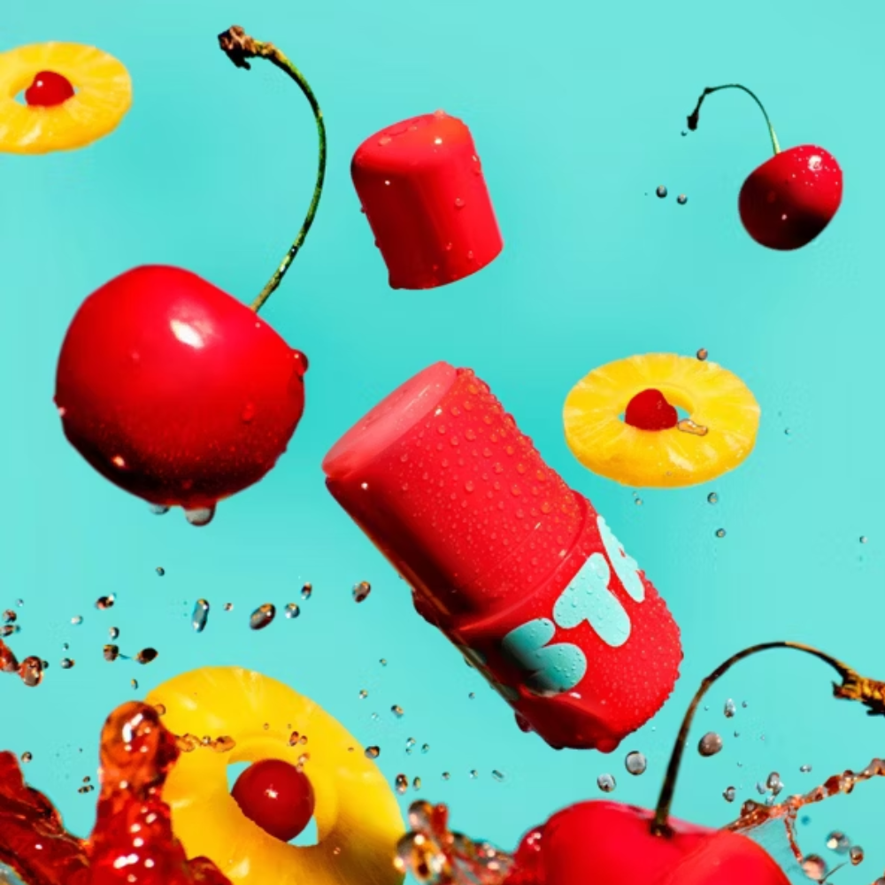 Starface Star Balm Punch Bowl