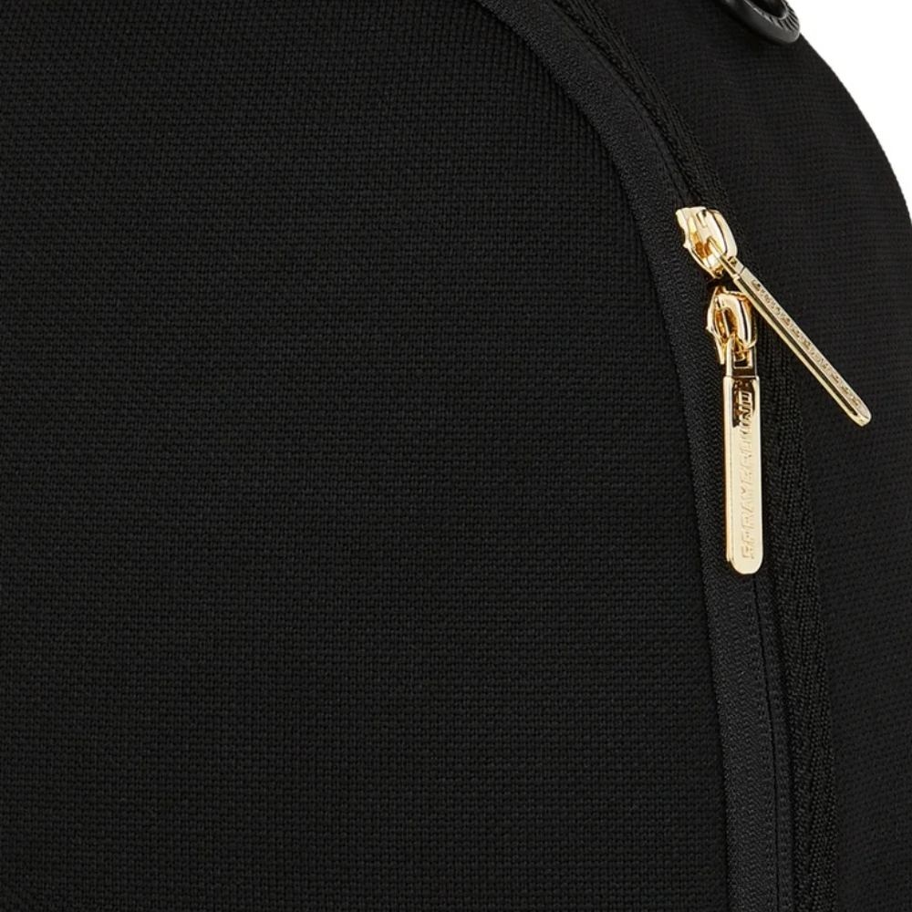 Sprayground SG Shark Central Knit Backpack