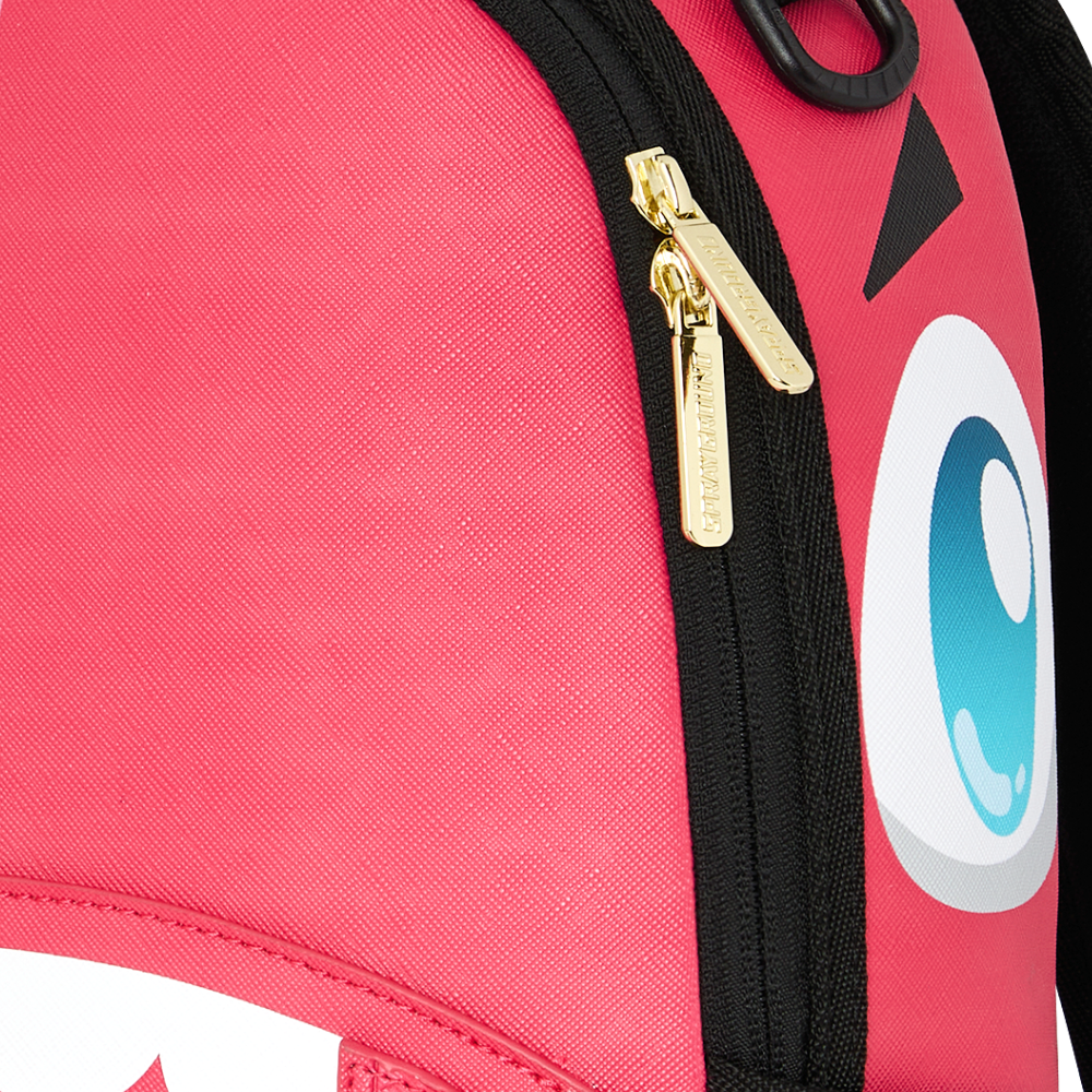 Sprayground Kawaii Cute Girl Mini Backpack