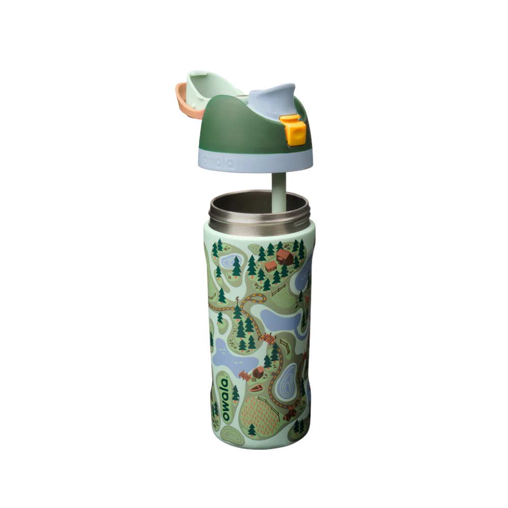 Owala Kids' FreeSip 16oz
